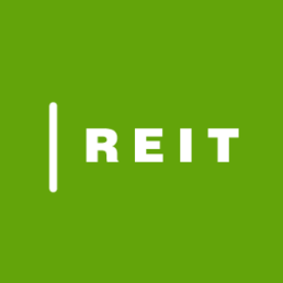 Green Melcor REIT Logo